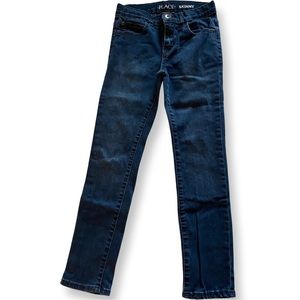 Children’s Place Sz8 Jeans